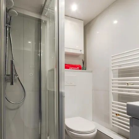 Les Marinas-13 By Interhome *
