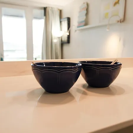 Les Marinas-13 By Interhome Apartment