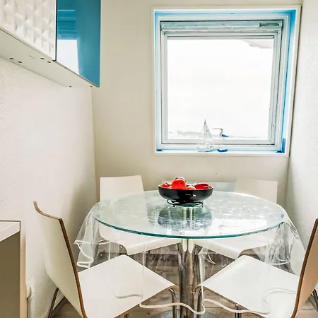 Les Marinas-13 By Interhome Apartment *