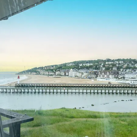 Les Marinas-13 By Interhome Apartment *