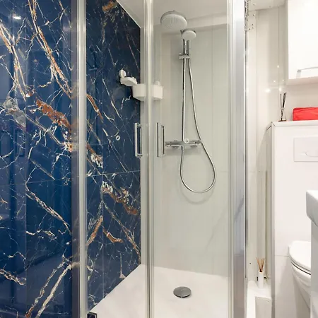 Apartment Les Marinas-13 By Interhome *